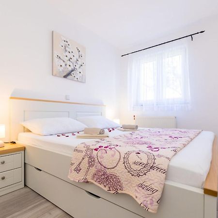 Apartment Krk David & Matej Linardici Экстерьер фото