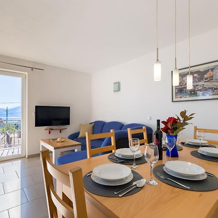 Apartment Krk David & Matej Linardici Экстерьер фото