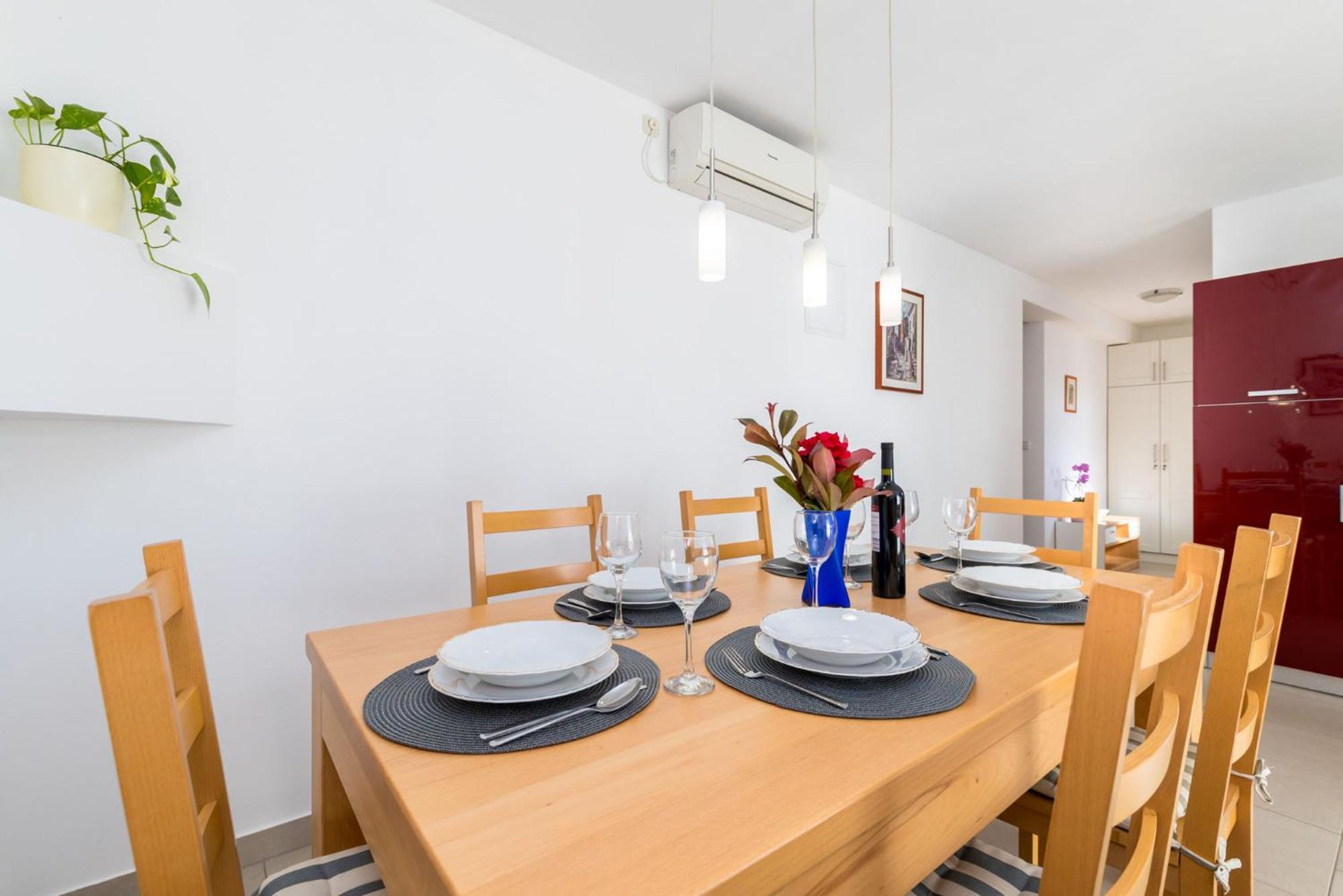 Apartment Krk David & Matej Linardici Экстерьер фото