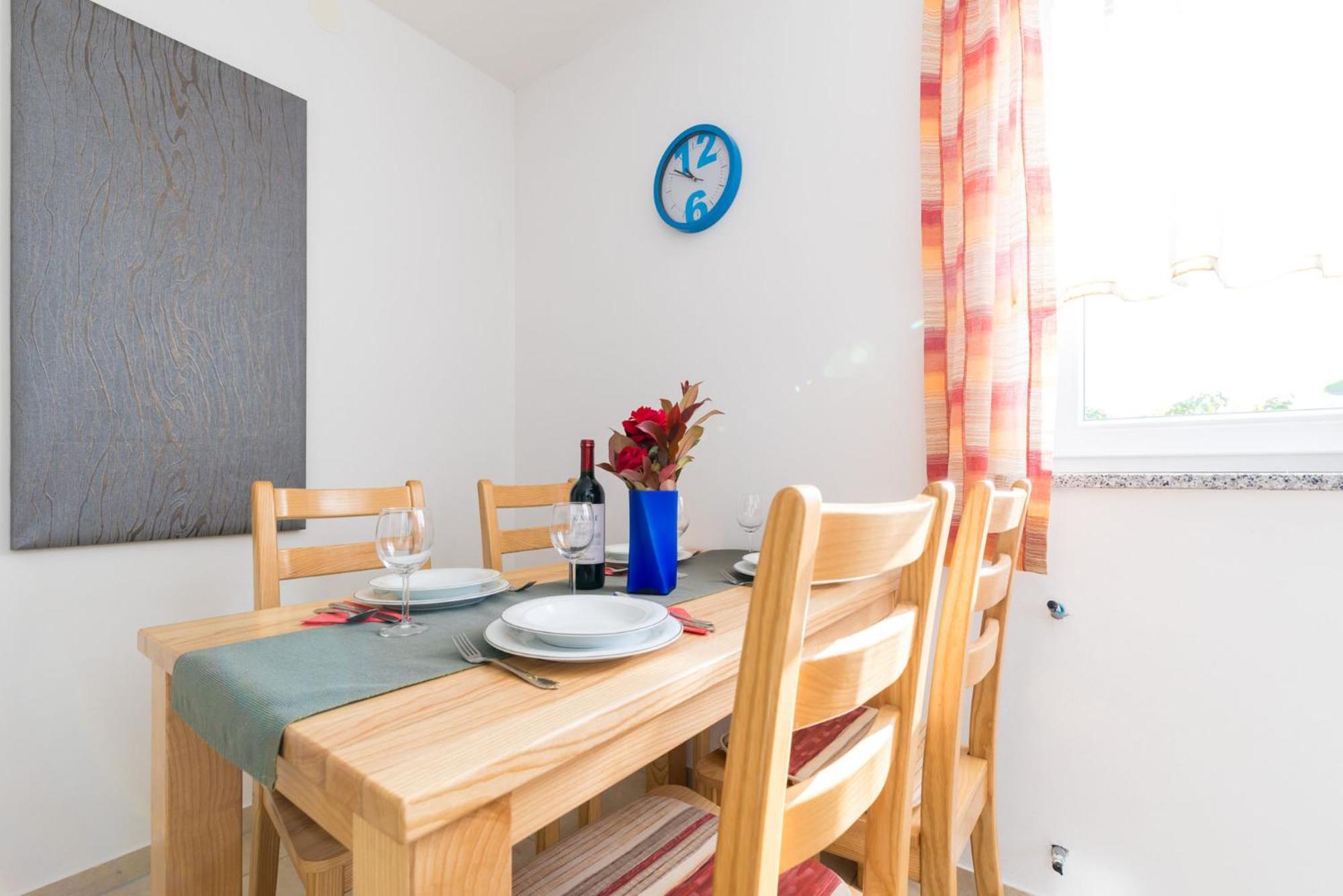 Apartment Krk David & Matej Linardici Экстерьер фото
