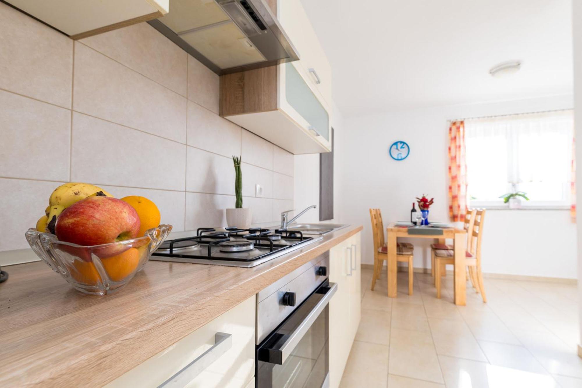 Apartment Krk David & Matej Linardici Экстерьер фото